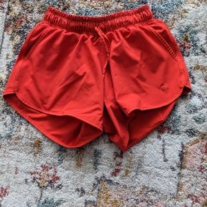 Albion Fit Poppy Shorts